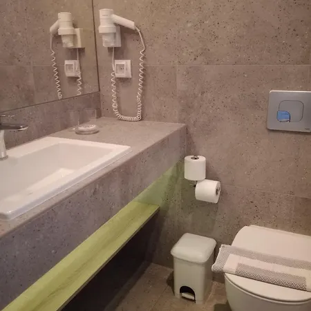 Apartman Locandina Living Corfu *