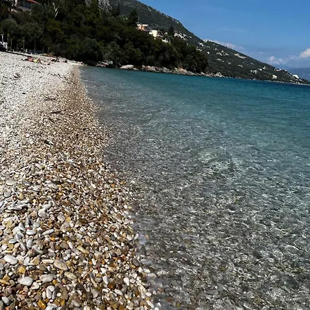 דירה Locandina Living Corfu